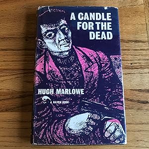 Seller image for A Candle for the Dead for sale by James M Pickard, ABA, ILAB, PBFA.