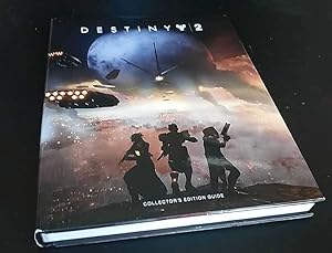 Destiny 2 (Collectors Edition)