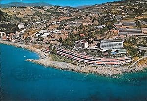 Immagine del venditore per Bordighera (IM). Grand Hotel del Mare. Non viaggiata venduto da libreria biblos