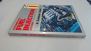 Seller image for Automotive Fuel Injection Systems: A Technical Guide for sale by BoundlessBookstore