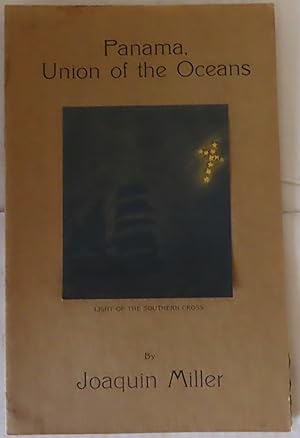 PANAMA, UNION OF THE OCEANS