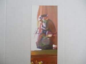 Seller image for Lisa Yuskavage Marianne Boesky Gallery 2001 Exhibition invite postcard for sale by ANARTIST