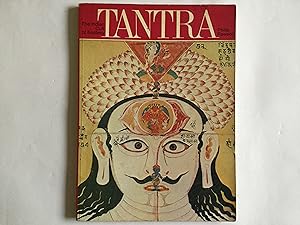 Image du vendeur pour Tantra: The Indian Cult of Ecstasy (Art & Imagination) mis en vente par Great Oak Bookshop