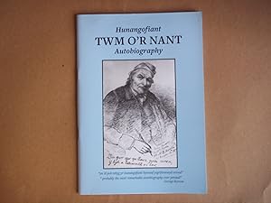 Imagen del vendedor de Hunangofiant. Twm O'R Nant. Autobiography a la venta por Carmarthenshire Rare Books