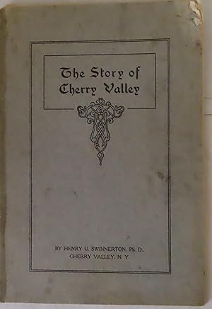 THE STORY OF CHERRY VALLEY