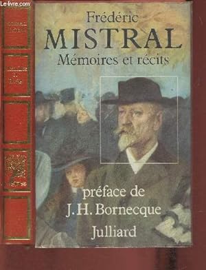 Immagine del venditore per Mmoires et rcits venduto da Le-Livre