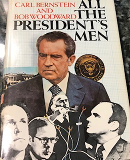 All the President All the President