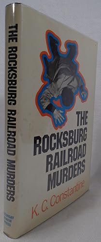 Bild des Verkufers fr The Rocksburg Railroad Murders zum Verkauf von Yesterday's Gallery, ABAA