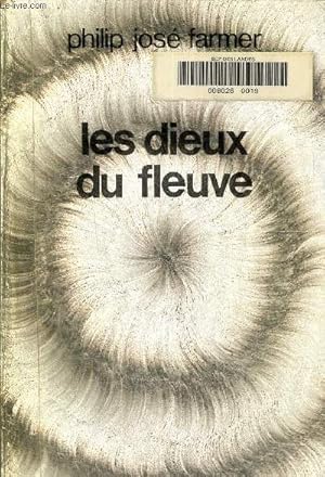 Seller image for Les dieux du fleuve for sale by Le-Livre