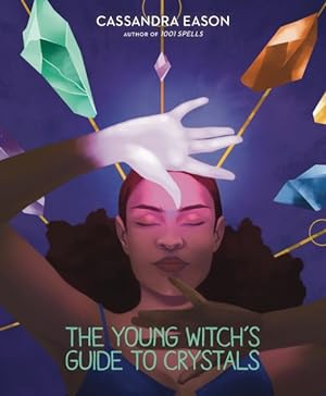 Seller image for Young Witch's Guide to Crystals for sale by GreatBookPricesUK