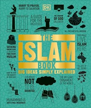 Seller image for Islam Book : Big Ideas Simply Explained for sale by GreatBookPricesUK