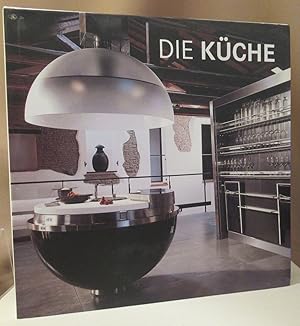 Imagen del vendedor de The Kitchen Book. Die Kche. Het Keukenboek. El Gran Libro de las Cocinas. a la venta por Dieter Eckert