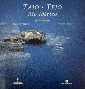 TAJO - TEJO, RIO IBERICO.