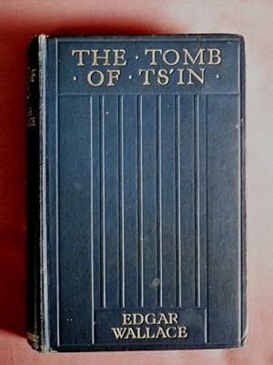 Seller image for The Tomb of Ts'In. for sale by Patrick Pollak Rare Books ABA ILAB
