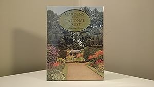 Imagen del vendedor de Gardens of the National Trust a la venta por Jonathan P Vokes