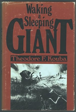 Seller image for Waking a Sleeping Giant for sale by Aardvark Book Depot