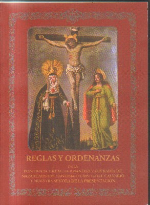 REGLAS Y ORDENANZAS.