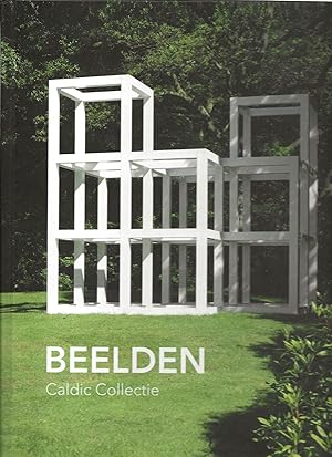 Seller image for Beelden : Caldic Collectie for sale by The land of Nod - art & books