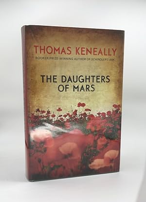 Imagen del vendedor de The Daughters of Mars a la venta por Quair Books PBFA