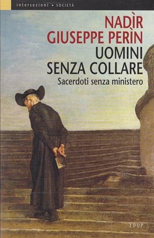 Immagine del venditore per Uomini senza collare venduto da Arca dei libri di Lorenzo Casi