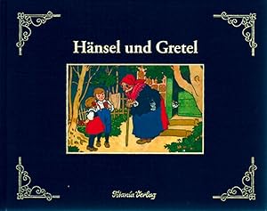 Immagine del venditore per Hnsel und Gretel venduto da artbook-service