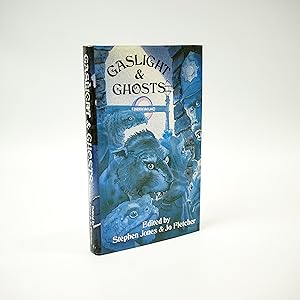 Seller image for Gaslight and Ghosts for sale by Jacket and Cloth