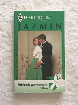Seller image for Matrimonio con condiciones for sale by Libros Ambig