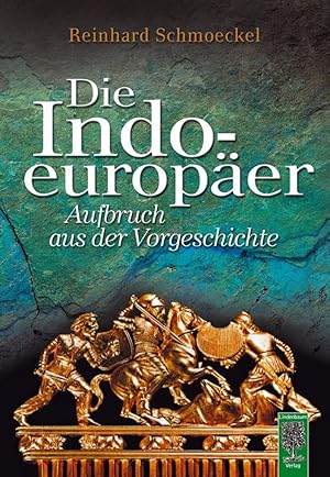 Immagine del venditore per Die Indoeuroper: Aufbruch aus der Vorgeschichte venduto da artbook-service