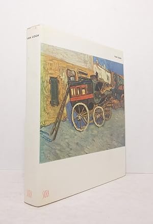 Image du vendeur pour Van Gogh mis en vente par Librairie KOEGUI
