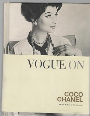 Seller image for Vogue On: Coco Chanel. for sale by Time Booksellers