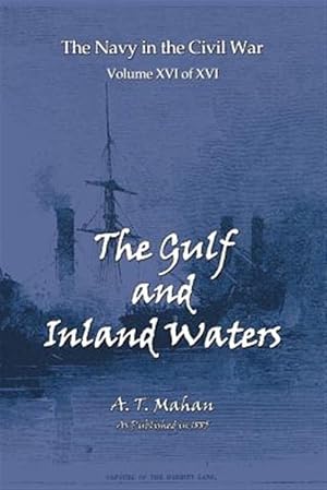 Imagen del vendedor de Gulf And Inland Waters a la venta por GreatBookPrices