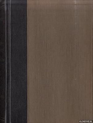 Bild des Verkufers fr Kunst und Knstler der ersten Hlfte des neunzehnten Jahrhunderts. Erster Band und Zweiter Band zum Verkauf von Klondyke
