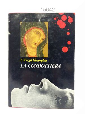 Seller image for LA CONDOTTIERA for sale by Librera Circus