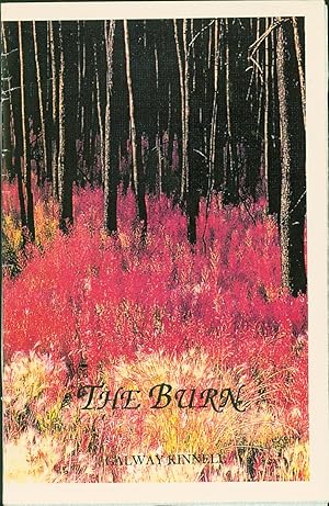 Seller image for The Burn for sale by Eureka Books