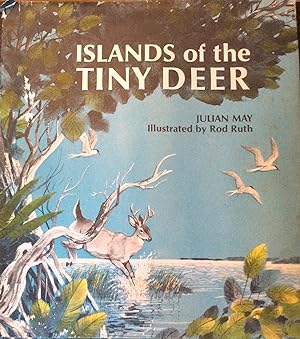 Islands of the Tiny Deer