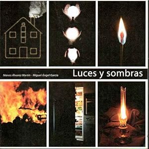 Seller image for Luces y sombras for sale by SOSTIENE PEREIRA