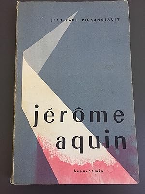 Jérôme Aquin