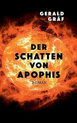 Seller image for Der Schatten von Apophis for sale by WeBuyBooks