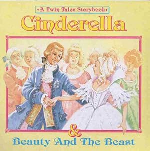 Cinderella & Beauty and the Beast