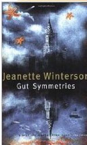 Gut Symmetries