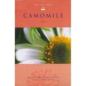 Chamomile (Herb Library)