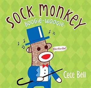Seller image for Sock Monkey Boogie-Woogie for sale by GreatBookPrices
