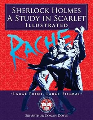Seller image for Study in Scarlet for sale by GreatBookPricesUK