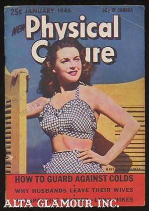 NEW PHYSICAL CULTURE Vol. 90, No. 04 / January 1946