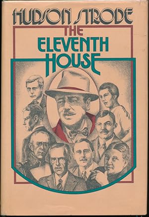 The Eleventh House: Memoirs