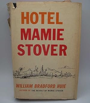 Imagen del vendedor de Reading-for-Men: Hotel Mamie Stover/The Big Brass Ring a la venta por Easy Chair Books