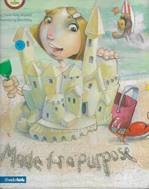Seller image for Made for a Purpose for sale by Leura Books