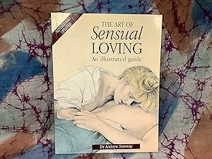 Seller image for Art of Sensual Loving, The: An Illustrated Guide for sale by Lifeways Books and Gifts
