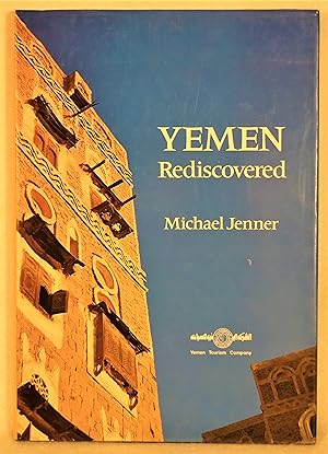 Seller image for Yemen Rediscovered for sale by The Design Matrix