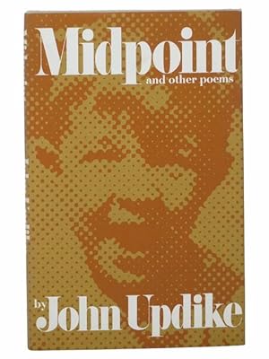 Seller image for Midpoint and Other Poems for sale by Yesterday's Muse, ABAA, ILAB, IOBA